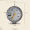 Hanging High Temperature Resistance Stainless Steel Oven Thermometer Kitchen Tools 5