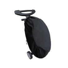 Heavy Duty Grill Cover for Coleman RoadTrip LX/LXX/LXE/285 and Smoke Hollow 205, AllWeather Protection FSY28501