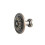 Schrankgriffe Schubladengriffe mit Schrauben 5er-Pack Bronze 3