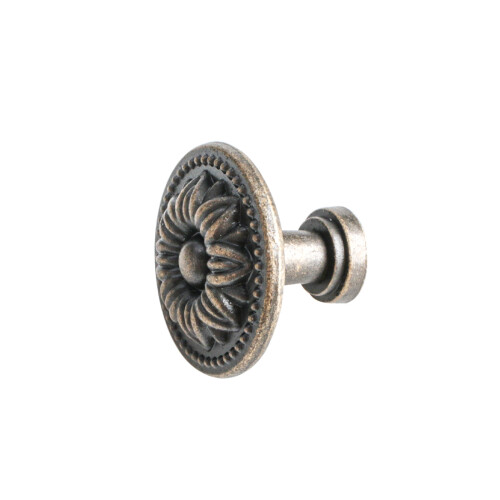 Schrankgriffe Schubladengriffe mit Schrauben 5er-Pack Bronze 2
