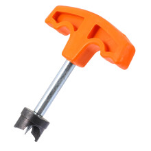 Drip Irrigation Hole Punch Tool for PE Tubing and Garden Hose, Fast Precise Puncher for Emitters