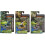 Hasbro X3 Transformers Rise of the Beasts Battle Masters 1