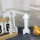 Liebt Buchstabenpfeile Silikonform Diy Ornament Gipsformen 2