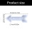Liebt Buchstabenpfeile Silikonform Diy Ornament Gipsformen 3