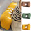 Comfortable Pregnant Women Back Cushion Feature- beige1 4