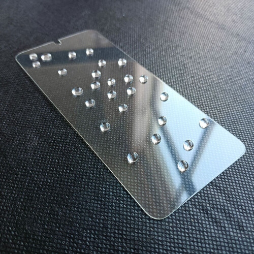 Skärmskydd i härdat glas 2-pack   Samsung S23 1