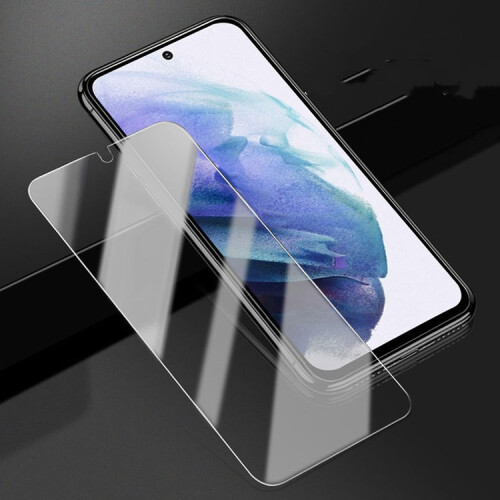Skärmskydd i härdat glas 2-pack   Samsung S23 2