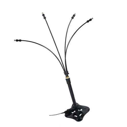Standing Misting Machine Brass Jet Nozzle Design Portable