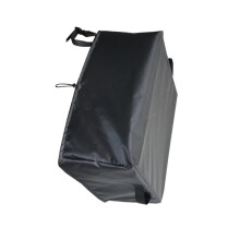 Dustproof Fabric Oven Protector 58x58x28cm Compacts Fold Design