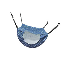 Stable Hanging Cats Hammock Bed Washable Adjustable Resting-3