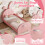 3ft Single Rabbit-Shaped Upholstered Bed Frame 14
