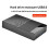 Gabinete para HDD de 3,5 Polegadas USB 3.0 Adaptador para Gabinete de Disco Rígido Externo  para USB 3.0 Plugue UE 2