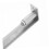 Stainless Steel Flush Bolt Lock for Double Doors, HeavyDuty Concealed Security Door Latch 4