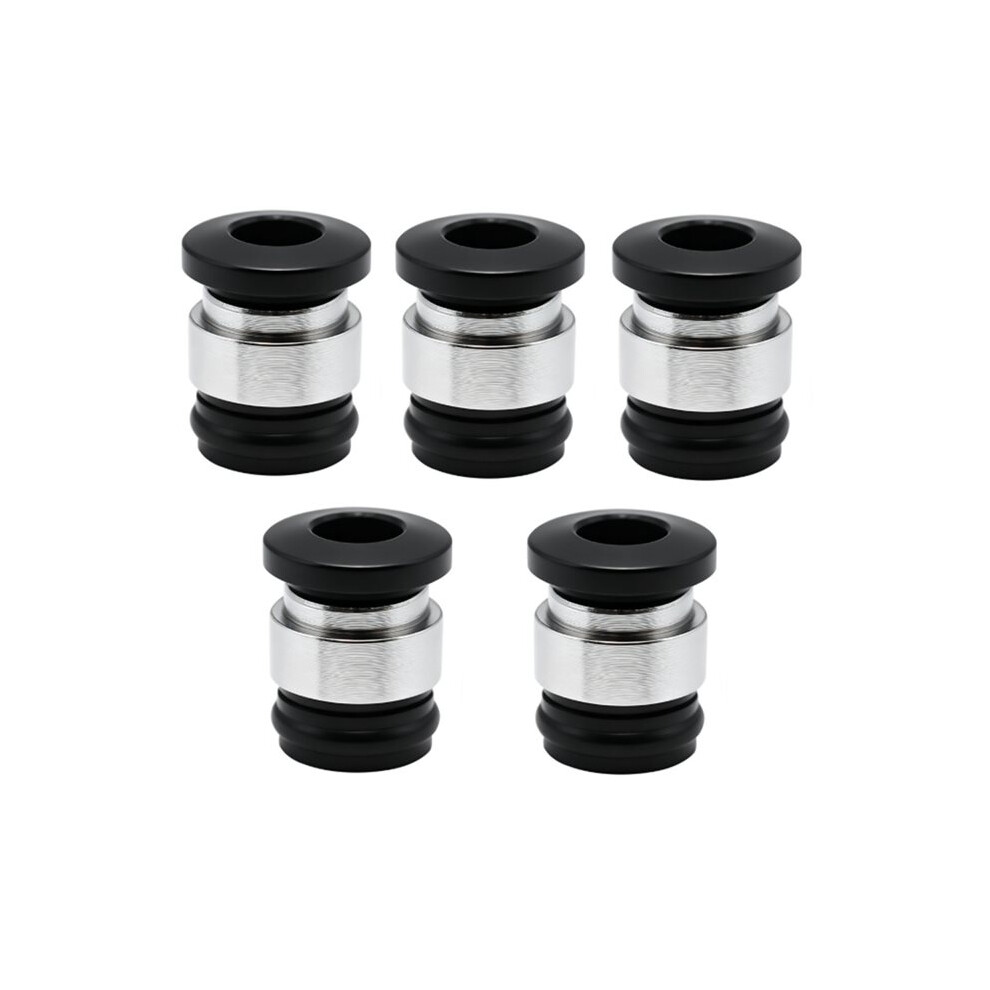 5Pcs For X1c/P1s/P1p 3D Printer Connector Hall Plate Feed Port Feed Tube Pneumatic Connector 6031193672419