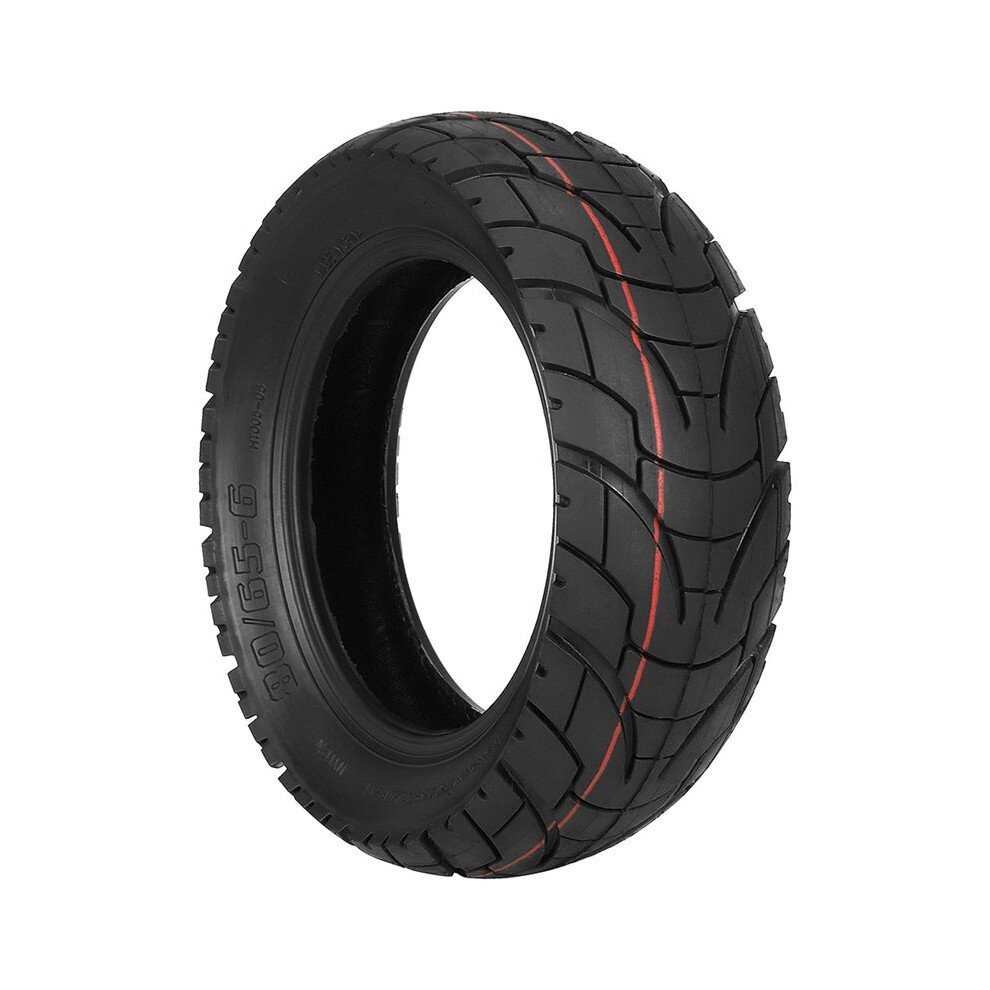 10 Inch Tubeless Tires 80/65-6 For Zero10x M4 Electric Scooter Tyre Balance Car Replacement 6031873686194