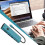 Multiport USB Hub USB3.0 Docking Station 7  4K Portable Adapter with Sleep Screen Function 7