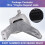 For  A3 S3 RS3 TTRS RSQ3  Formentor Engine Support 8V0199262D Right Engine Support Mats 2