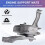 For  A3 S3 RS3 TTRS RSQ3  Formentor Engine Support 8V0199262D Right Engine Support Mats 4