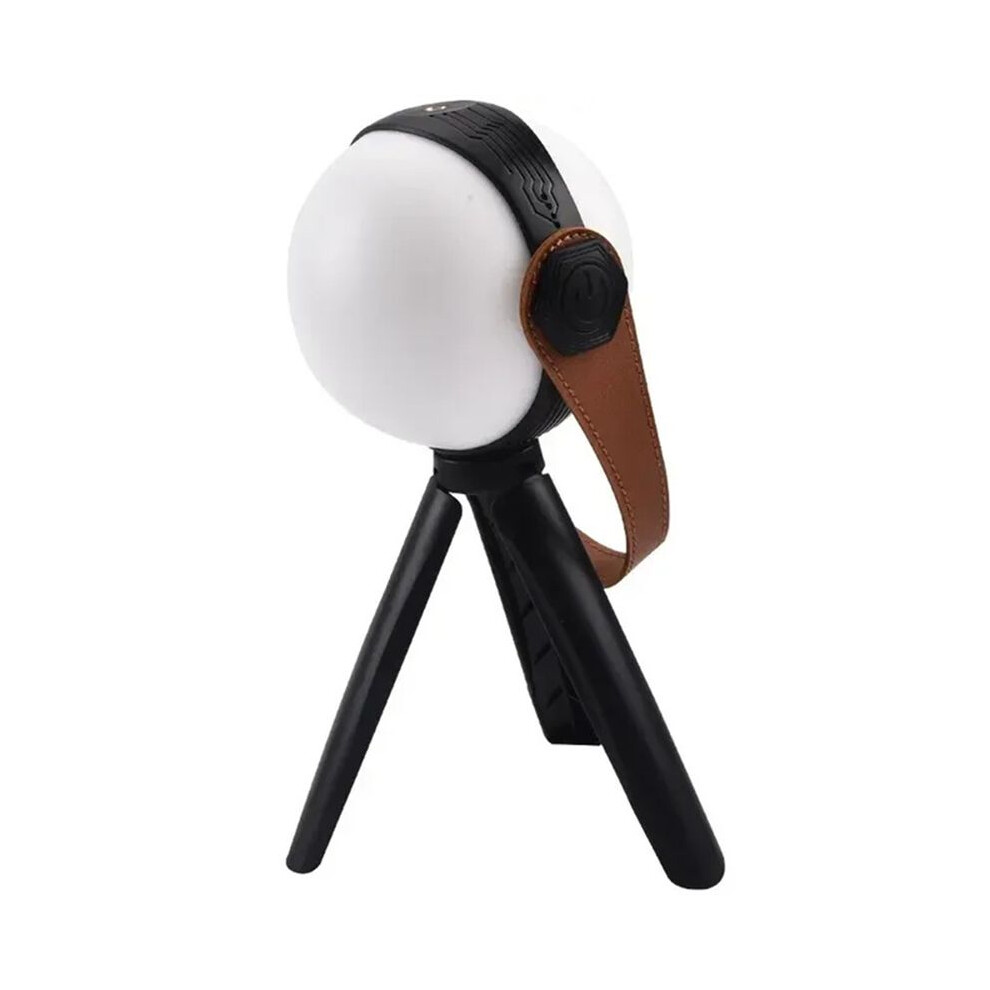 Portable Camping Lantern Bracket Rechargeable Hanging Tent Outdoor Flash Waterproof Emergency Lamp Light 6031048152882
