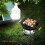 Camping Lantern Dimmable LED Light Bulb 5 Lighting Modes USB Rechargeable Hanging Tent Light Lumen Emergency Lantern 5