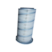Efficient Excavator Air Filter for Kobelco SK2203 & Doosan DH150, Direct Fit Replacement