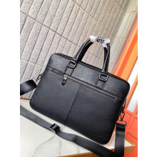 Gucci Pure Calfskin Briefcase | Men's Laptop Hand-Carry Bag