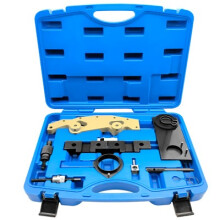 Camshaft Timing Locking Tool For BMW 6cylinder M52 M52TU M54 M56 E39 E46 engine