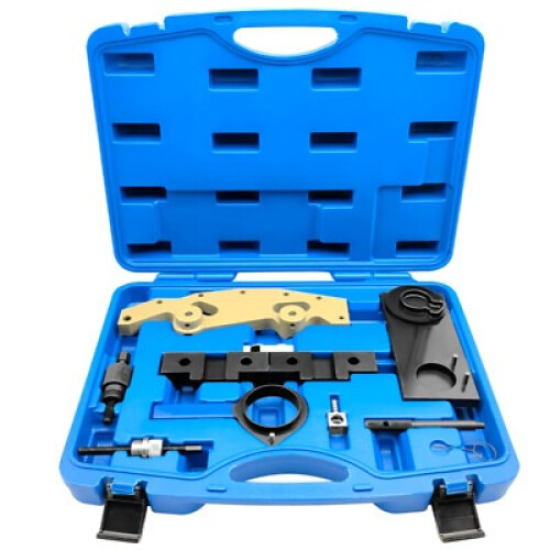 Camshaft Timing Locking Tool For BMW 6cylinder M52 M52TU M54 M56 E39 E46 engine