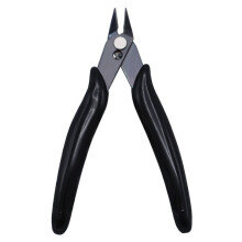 Water Pliers Diagonal Pliers Electronic Wire Cutters Handmade Diy Bracelet Necklace Hair Jewelry Materials Tools,A