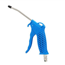 Shannic Plastic High-Pressure Pneumatic Dust Blowing Gun AR-TS-L Air Compressor Car Beauty Dust Blowing Gun Short