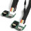 Micro-USB Charge Jack Port Socket Power Supply Board Connector for  FLIPSE  Speaker with 2