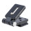 DSLR Camera Folding L Bracket Quick Release Plate for Arca Swiss for Tripod Gimbal Vertical Horizontal Switching Mount 1