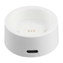 (White) Support de charge pour brosse à dents électrique Laifen LFTB01-P avec vibration balayante