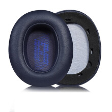Earpad for LIVE 650BTNC 660NC Ear Pads LIVE 650BTNC Headphone Earpads Replacement Ear Pad Cushion Cover Dark