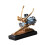 Resin Ballet Dancer Statue Figure Sculpture Craft  Table -3 1