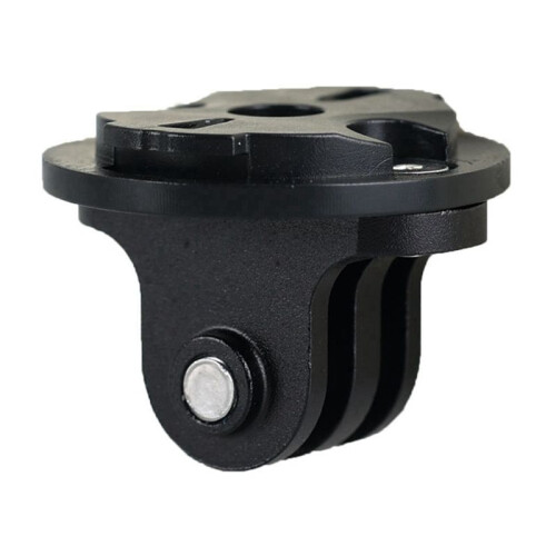 Extension Frame Suitable for  Bicycle Headlight Bracket Adapter Fixed Base Connection  A