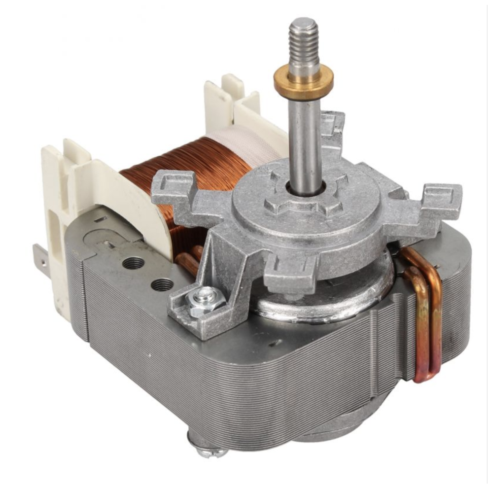 Aeg Genuine Bpk948330b Oven Ventilator Motor