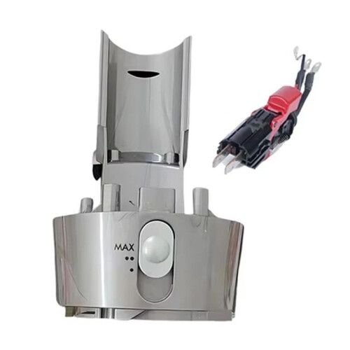 Suitable for  V10 Motor Accessories Engine Handle Shell Robot Vacuum Cleaner Replacement Spare Parts