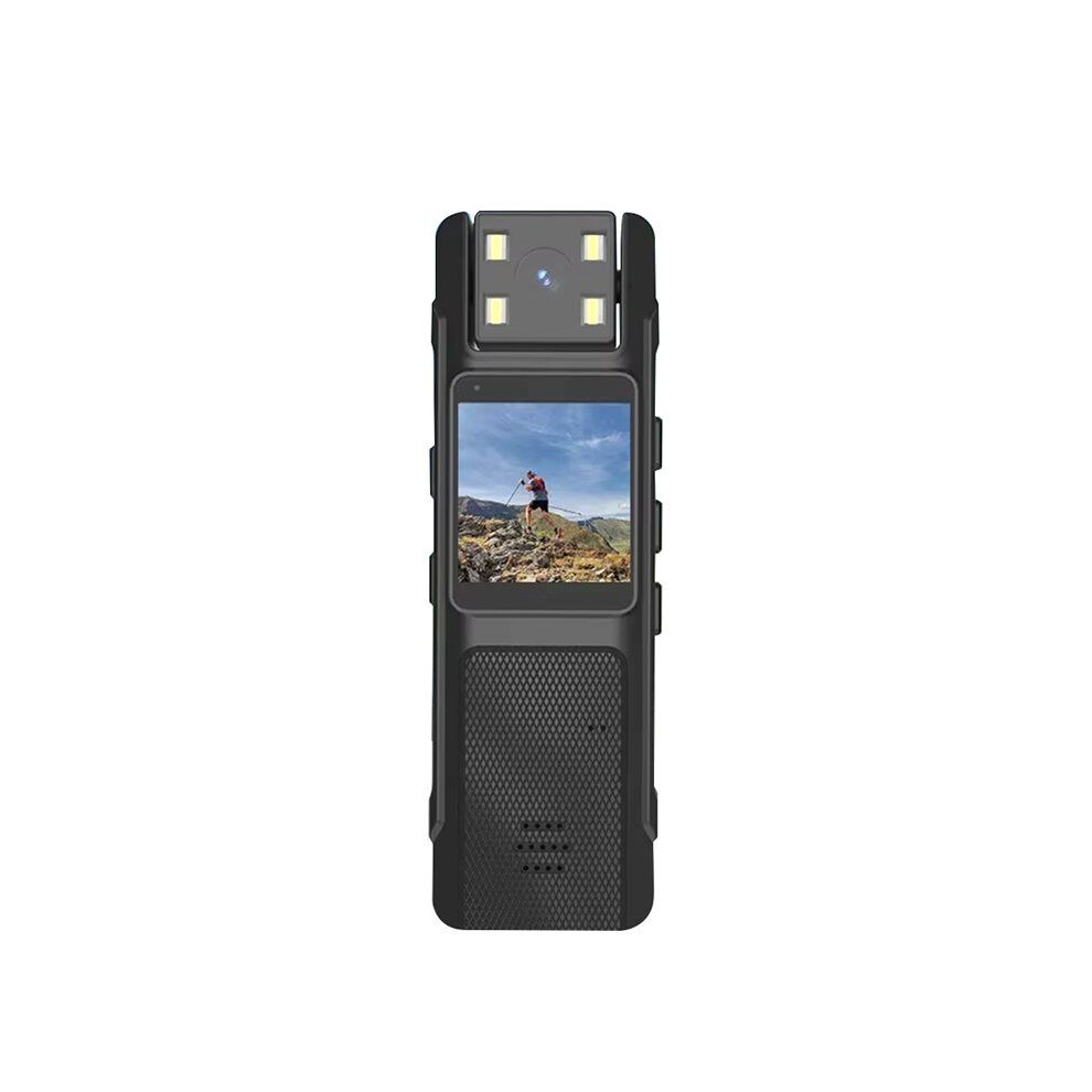 Portable Hd 1080P Wifi Camera Digital Video Recorder Worn Cam Infrared Night Vision Sport Dv Camcorder 6034170039564