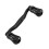 Reel Crank Handle 8X5mm for    Baitcasting Reel Carbon Handle 1