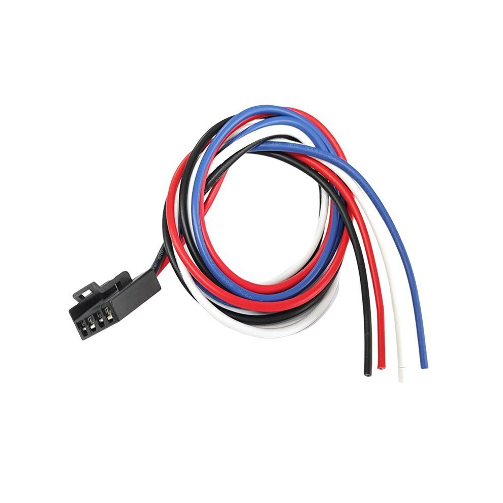 8506911 Trailer Brake Controller For Reese And Style Brake Wiring Harness Vehicle & Brake Control Ends 6033486900018