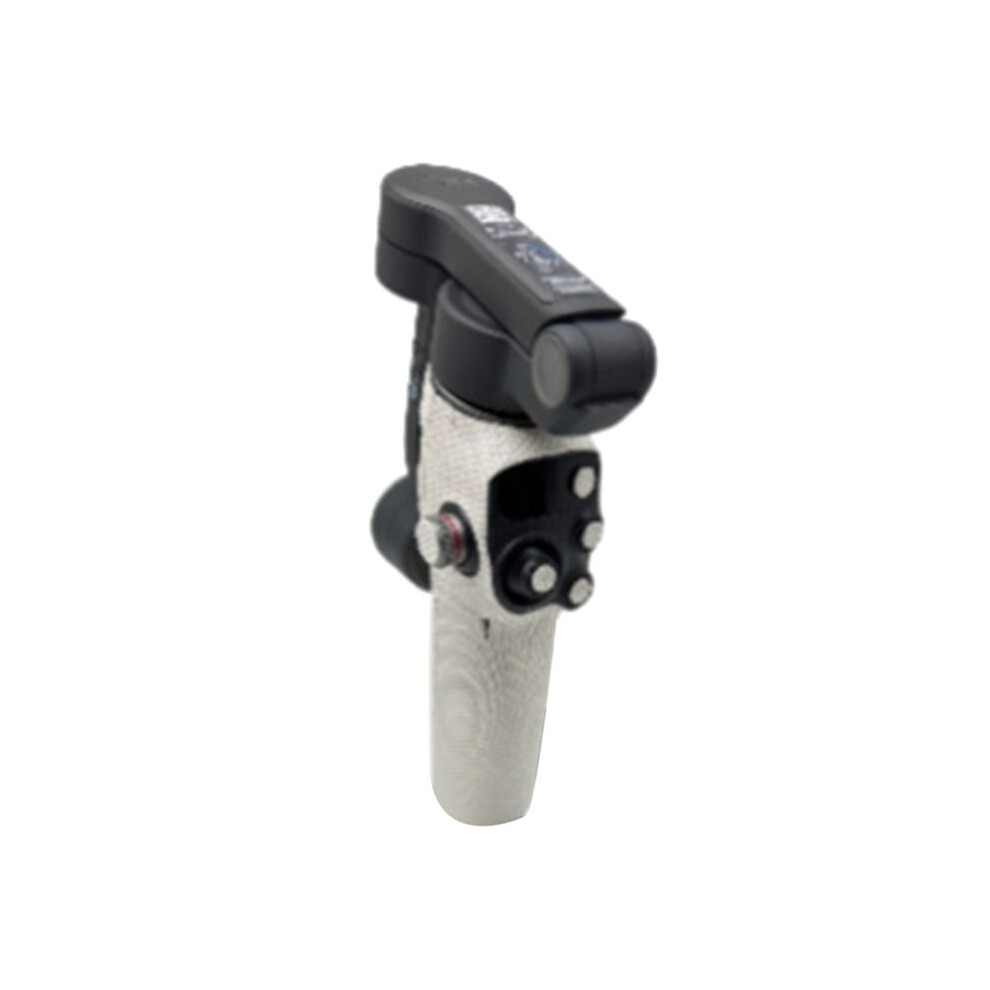 Cqt Stickers For Osmo Mobilie 7P/7 Handheld Gimbal Stabilizer Sweat-Absorbing Non-Slip Stickers White 6031042775476