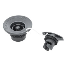 For P06463 Inflatable Screw Cover Wave Board Paddle Board Replace Valve Cover