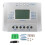 MPPT Solar Charge Controller 60A 12V 24V Smart Regulator with LCD Display for Battery Protection 2
