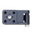 DSLR Camera Folding L Bracket Quick Release Plate for Arca Swiss for Tripod Gimbal Vertical Horizontal Switching Mount 4