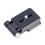 DSLR Camera Folding L Bracket Quick Release Plate for Arca Swiss for Tripod Gimbal Vertical Horizontal Switching Mount 5