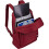 Case Logic Commence Backpack 24L Pome Red 2