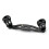 Reel Crank Handle 8X5mm for    Baitcasting Reel Carbon Handle 4