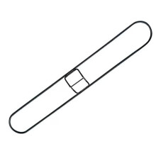36' Slide On Dust Mop Frame
