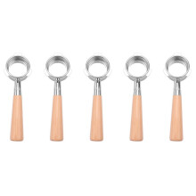 5 Pcs 54mm Bottomless Portafilter for  Barista Express BES870XL BES870BSXL BES878BSS BES880BSS BES840XL More A